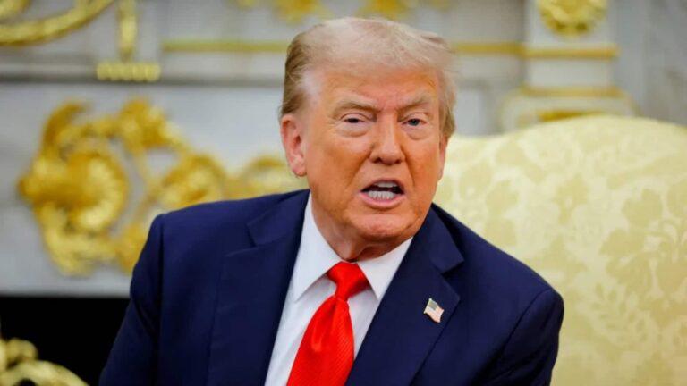 US Airstrikes In Nigeria: अमेरिका ने नाइजीरिया में ISIS के ठिकानों पर की एयर स्ट्राइक, ट्रंप ने इस्लामिक स्टेट को बताया 'आतंकी कचरा'