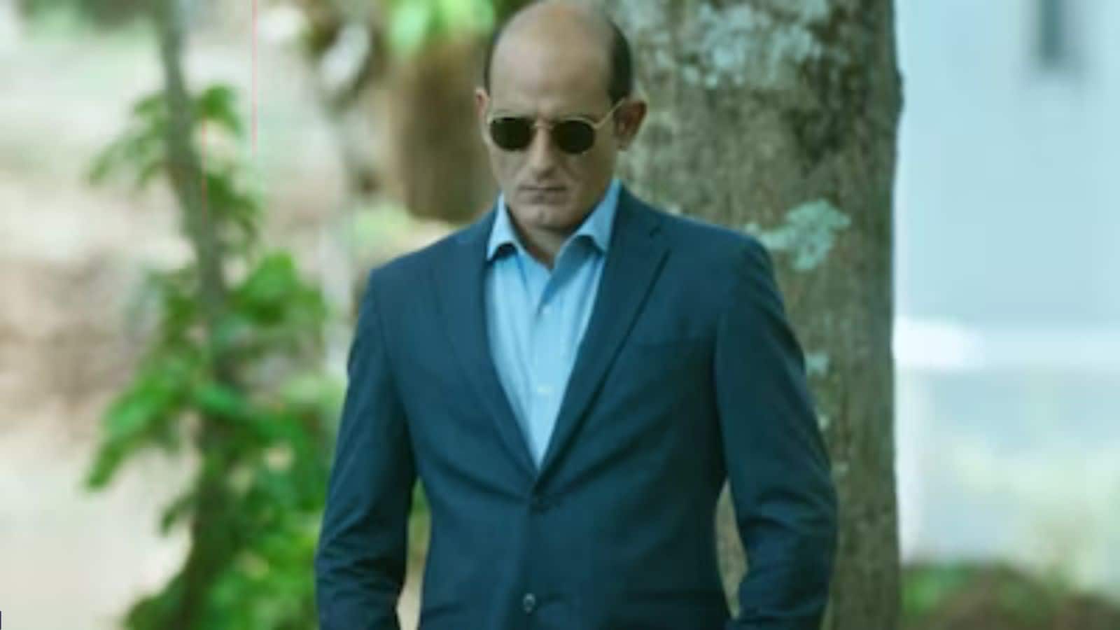 'फोन और मैसेज का जवाब देना बंद...' दृश्यम 3 मेकर्स ने धुरंधर एक्टर अक्षय खन्ना पर लगाए ये आरोप!