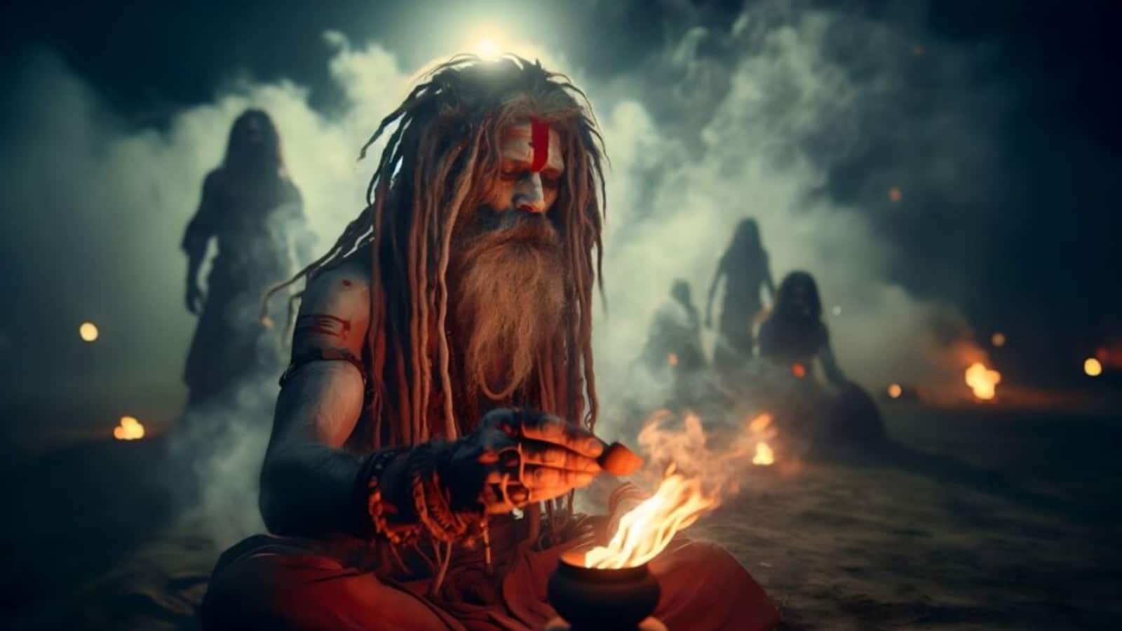 एक्स गर्लफ्रेंड को वापस बुलाने के नाम पर तांत्रिक ने की युवक की हत्या, आरोपी गिरफ्तार