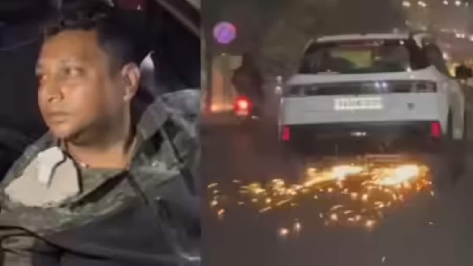 Bengaluru News: बेंगलुरु में नशे में धुत SUV ड्राइवर ने बुलेट को 500 मीटर तक घसीटा, भीड़ ने पकड़कर आरोपी को जमकर पीटा