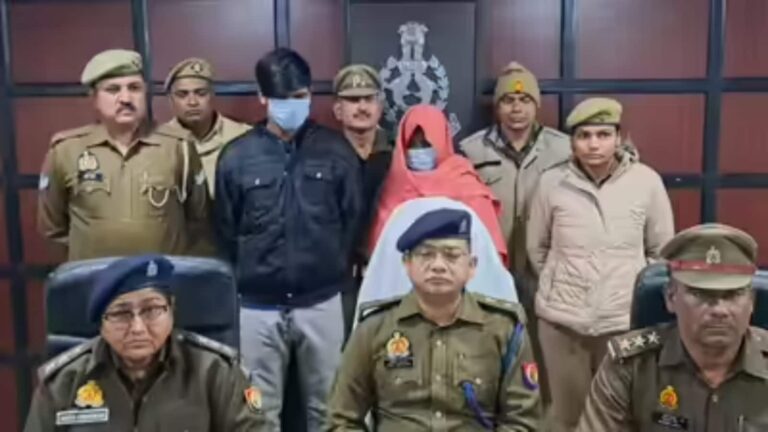 Hapur Suitcase Murder: हापुड़ में खौफनाक वारदात, झारखंड की युवती से रेप के बाद हत्या, सूटकेस में मिली लाश