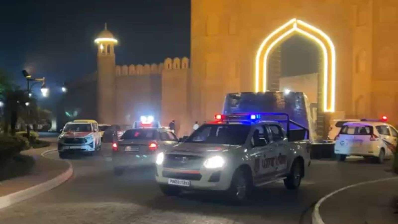 लुधियाना में शादी समारोह के दौरान चली गोलियां, परिवार को बचाने की कोशिश में बिजनेसमैन की मौत