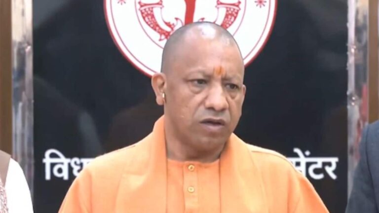 Uttar Pradesh: सीएम योगी का बड़ा आरोप, बोले- कोडीन कफ सिरप मामले में समाजवादी पार्टी के लोग शामिल