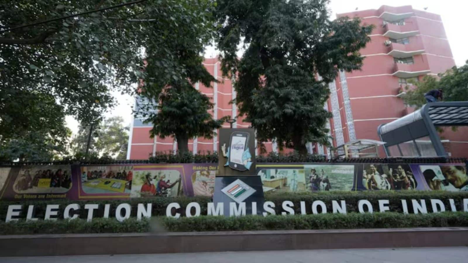 Bengal elections 2026: 'डराने-धमकाने की चालें नाकाम होंगी'; बंगाल में SIR पर सियासत तेज! पुलिस शिकायत पर आग बबूला हुआ चुनाव आयोग