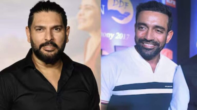 युवराज सिंह, सोनू सूद और उर्वशी रौतेला की करोड़ों की संपत्ति जब्त, इस मामले में ED का एक्शन