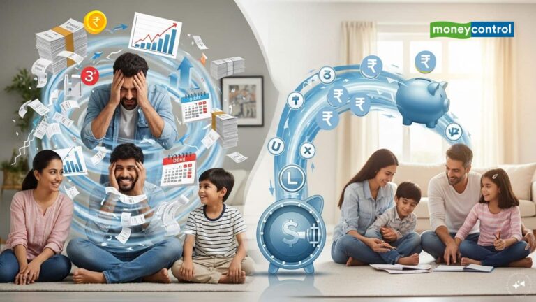 कई EMI के बोझ से परेशान? डेट कंसोलिडेशन से हल हो सकती है आपकी परेशानी, जानिए कैसे