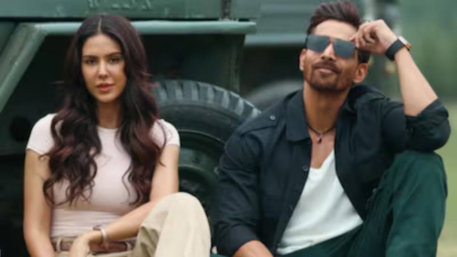 Ek Deewane Ki Deewaniyat: किस ओटीटी प्लेटफॉर्म पर स्ट्रीम होगी हर्षवर्धन-सोनम बाजवा की फिल्म? रिलीज को लेकर आई बड़ी अपडेट