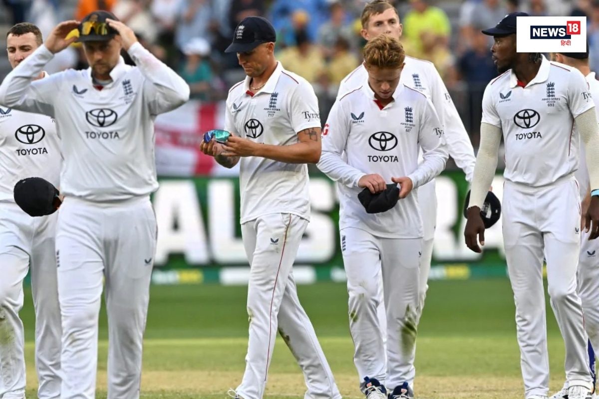 किसी ने मुक्का मारा तो किसी ने किया पेशाब, एशेज के अय्याशों ने जब हद पार की