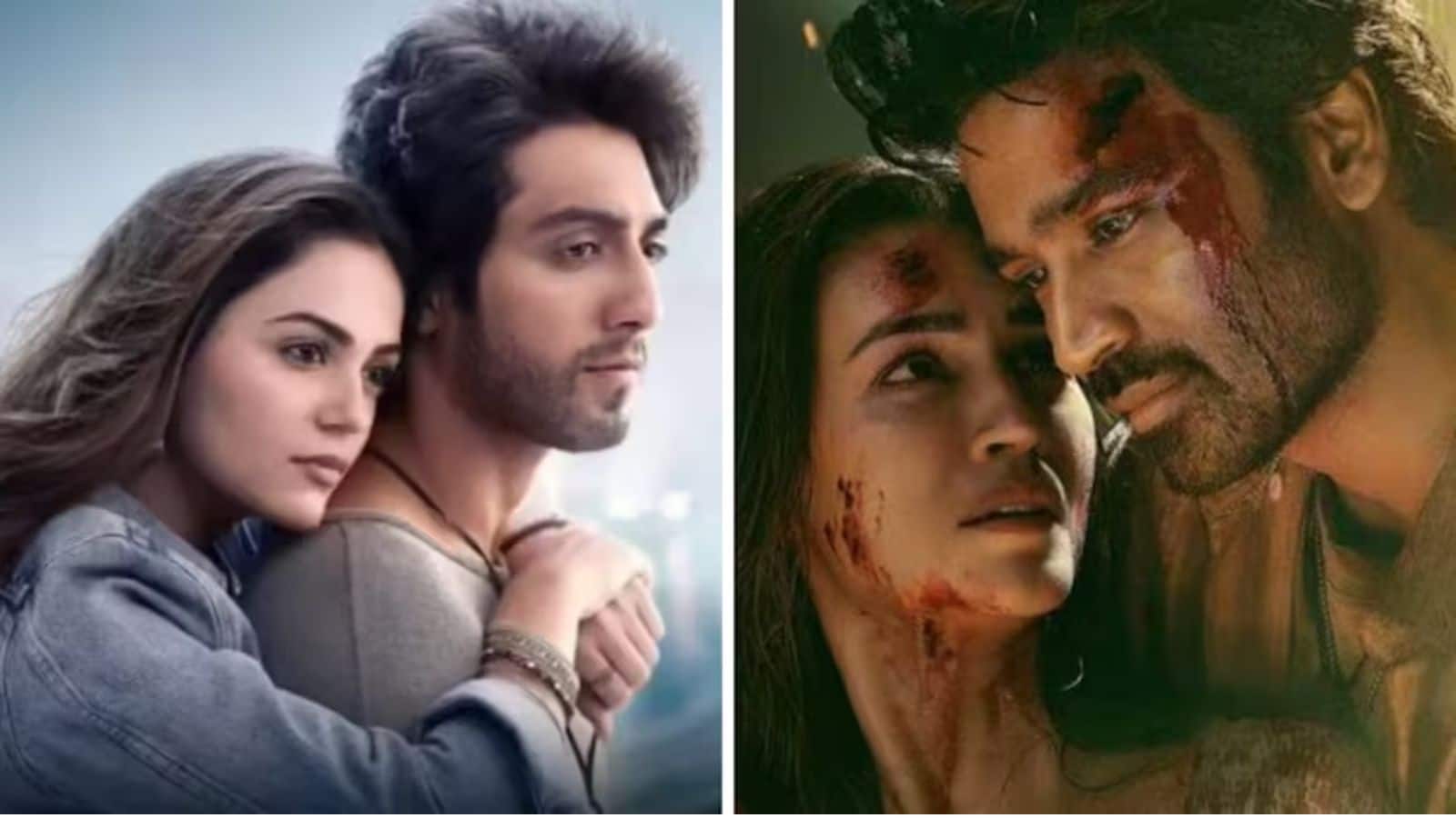 Explainer: 'सैयारा' से 'तेरे इश्क में' तक, 2025 में प्रेम कहानियां क्यों साबित हुई बॉक्स-ऑफिस पर ब्लॉकबस्टर? समझिए