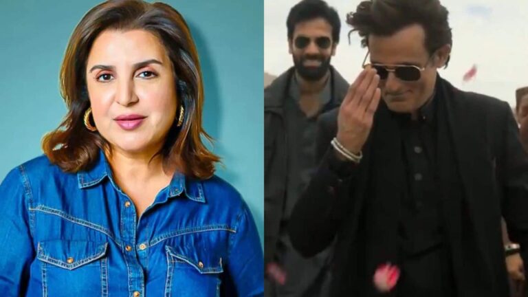 'वो ऑस्कर के हकदार...' Dhurandhar में अक्षय खन्ना ने मचाया धमाल, फराह खान भी हुईं मुरीद