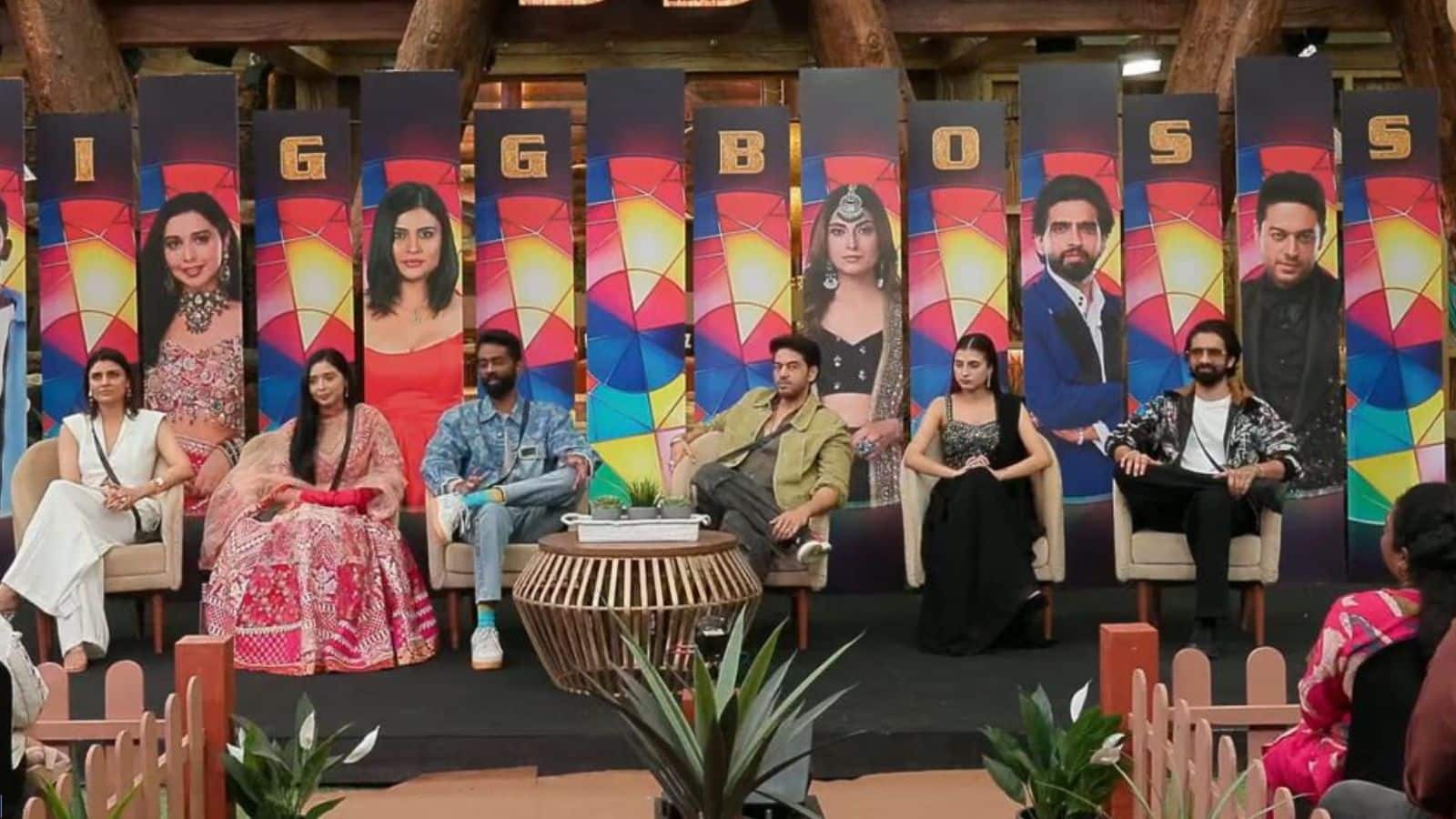 Bigg Boss 19: बच्चे के सवाल पर इमोशनल हुए गौरव खन्ना, घर में खाने को लेकर हुई लड़ाई