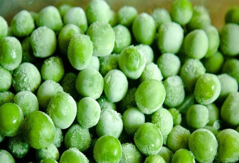Green Peas Storage Tips: बाजार की फ्रोजन मटर छोड़ें, घर पर रखें ताजा मटर