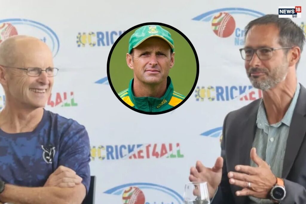 पाकिस्तान की कोचिंग को मारी थी लात, वर्ल्ड चैंपियन कोच ने थामा इस टीम का हाथ