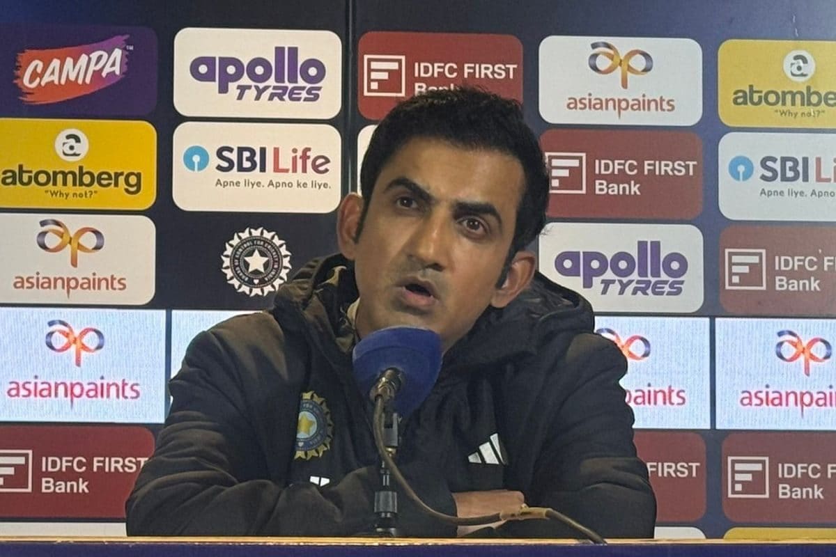 किस IPL टीम ओनर पर भड़के गंभीर, दे डाली हद में रहने की सलाह