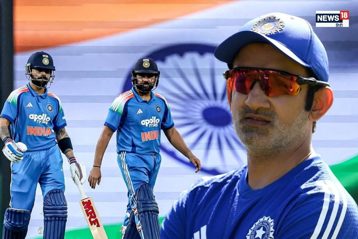 गंभीर के सपोर्ट में उतरा कोहली का खास दोस्त, बोला- गौतम जो कर रहे हैं न...