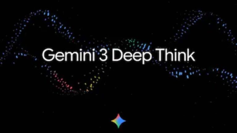 Google Gemini 3 Deep Think: Google ने लॉन्च किया Gemini 3 Deep Think, जानें कितना पावरफुल है और कौन कर पाएगा इस्तेमाल?