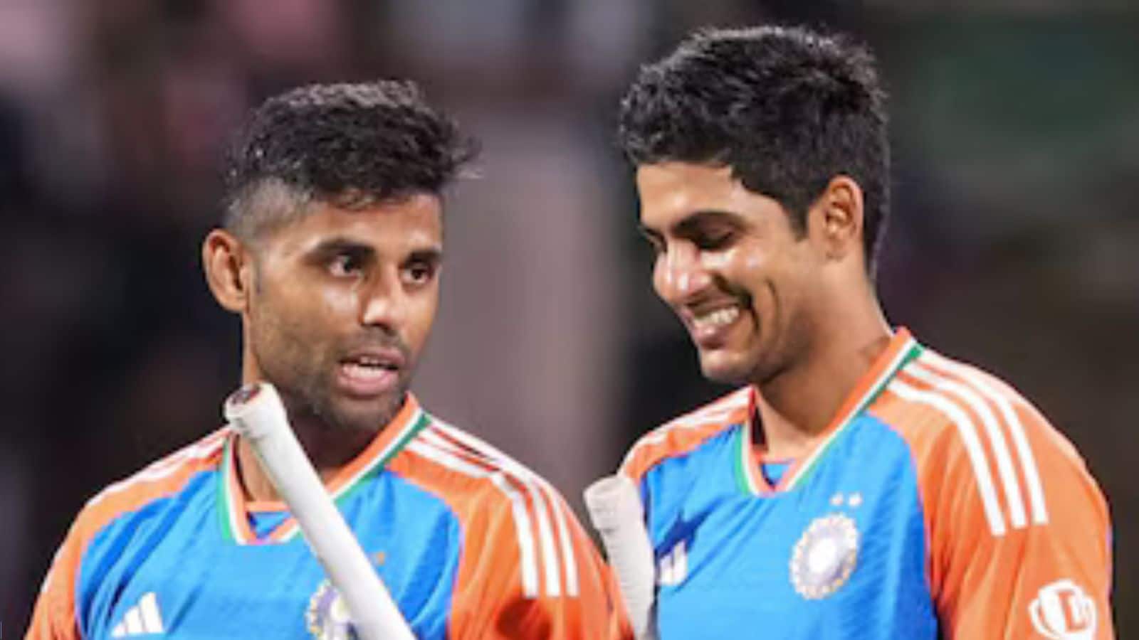 IND vs SA: गिल और कप्तान सूर्या की फॉर्म बनी टीम इंडिया के लिए परेशानी? जानें अभिषेक शर्मा ने क्या कहा