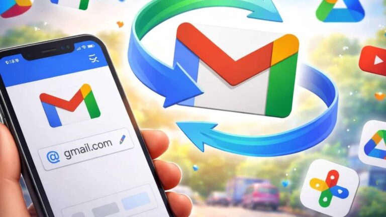 Change Gmail Address: अब बदलेगा आपका Gmail एड्रेस, Google ला रहा है नया बड़ा फीचर