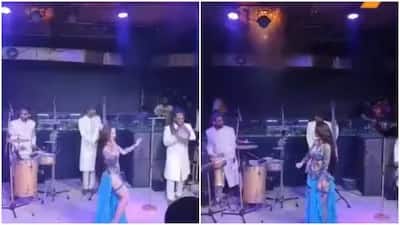 Goa Night Club Fire: 'मैं चिल्ला रही थी...' हादसे को लेकर कजाकिस्तान की डांसर ने बताई ये डरावनी बात