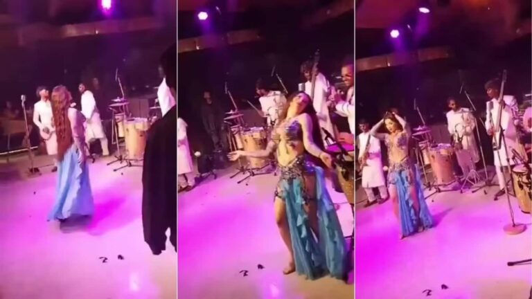 Goa Night Club Fire: लोग झूम रहे थे, अचानक लगी आग... गोवा नाइट क्लब में हादसे का वीडियो वायरल