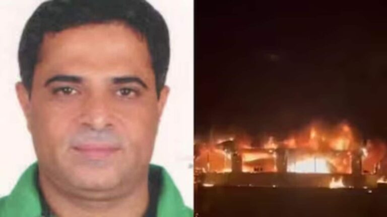 Goa Nightclub Fire: नाइट क्लब का को-ओनर अजय गुप्ता दिल्ली से गिरफ्तार, इंटरपोल ने लूथरा ब्रदर्स के खिलाफ जारी किया 'ब्लू कॉर्नर नोटिस'