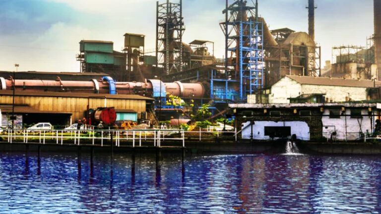 Godawari Power का बिग प्लान,  ₹1625 करोड़ में चार गुना बढ़ेगी खास क्षमता