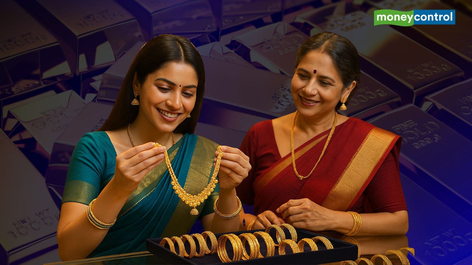 Gold Jewellary: सोने के गहने निवेश के लिए सही नहीं? जानिए क्या कहते है एक्सपर्ट