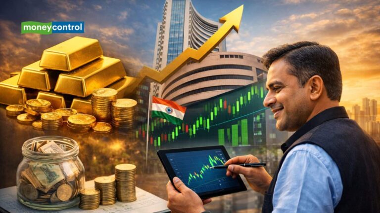 Gold Vs Sensex Vs Deposits: 1985 में ₹100 का निवेश आज कितना होता? समझिए तीनों में कौन रहा बेस्ट