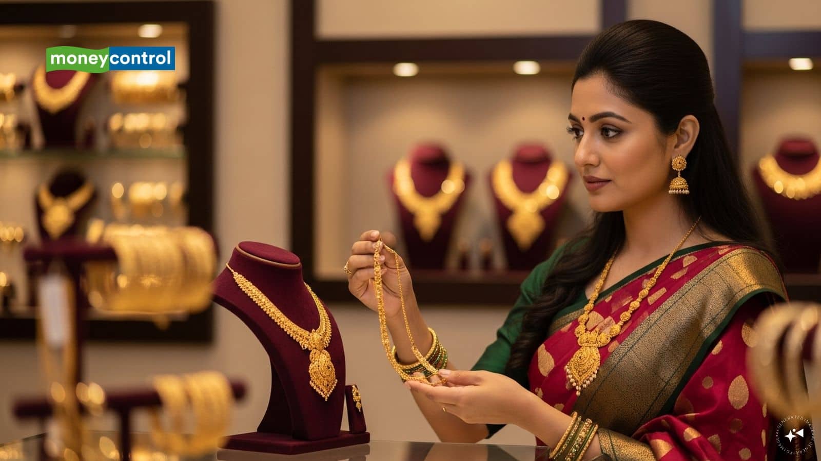 Gold Outlook: 30% ऊपर या 20% नीचे... वर्ल्ड गोल्ड काउंसिल ने बताया 2026 में कैसी रहेगी गोल्ड की चाल