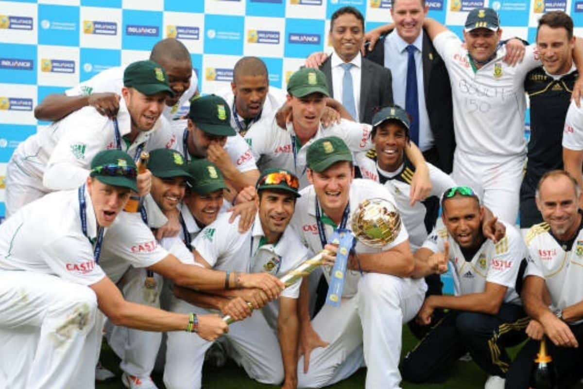 एक साउथ अफ्रीकी कप्तान ने बर्बाद किया 3 इंग्लिश कैप्टन का टेस्ट करियर