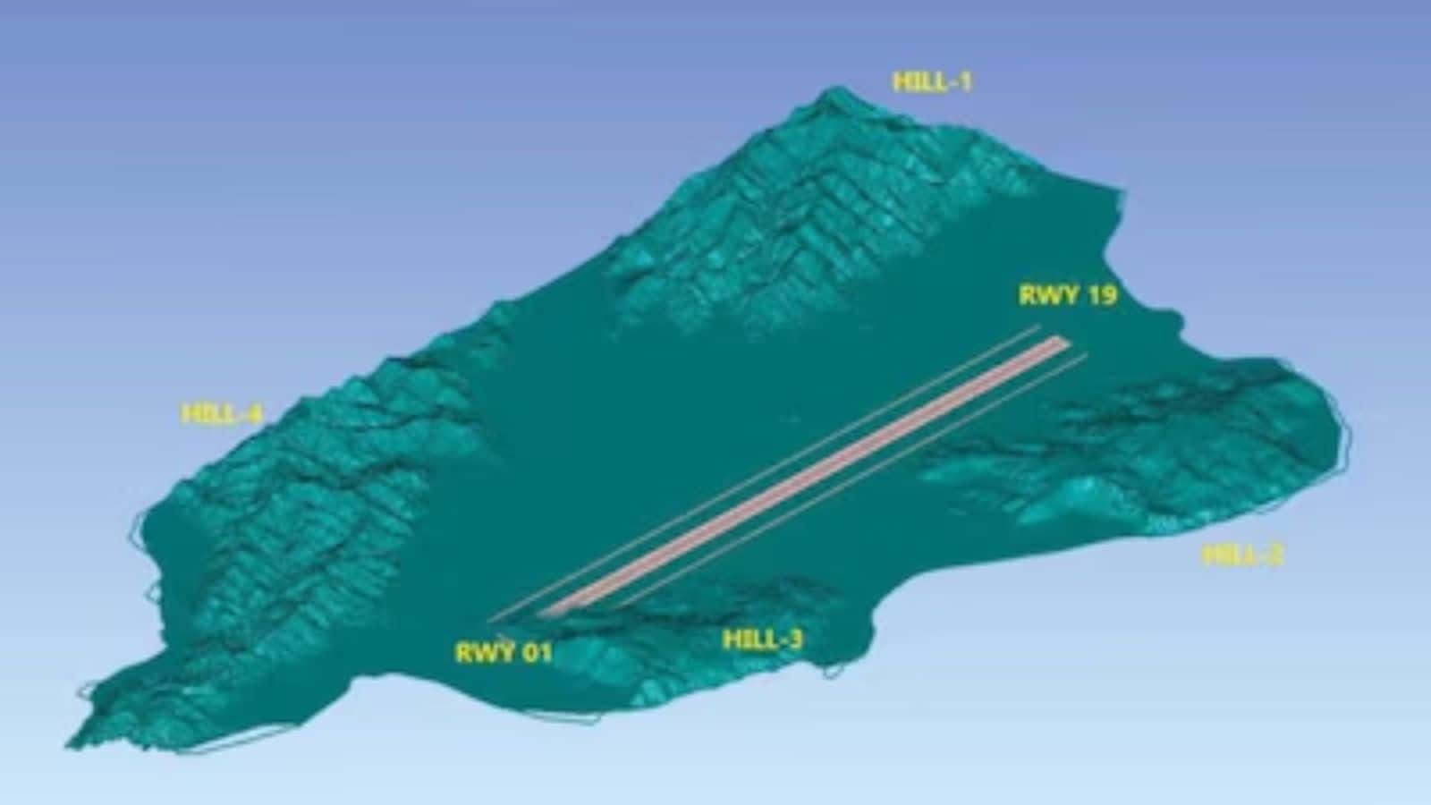 ग्रेट निकोबार के लिए सरकार ने की मास्टर प्लानिंग, बनेगा स्ट्रैटेजिक एयरपोर्ट; आर्थिक और सामरिक मोर्चे पर मजबूत होगी पकड़