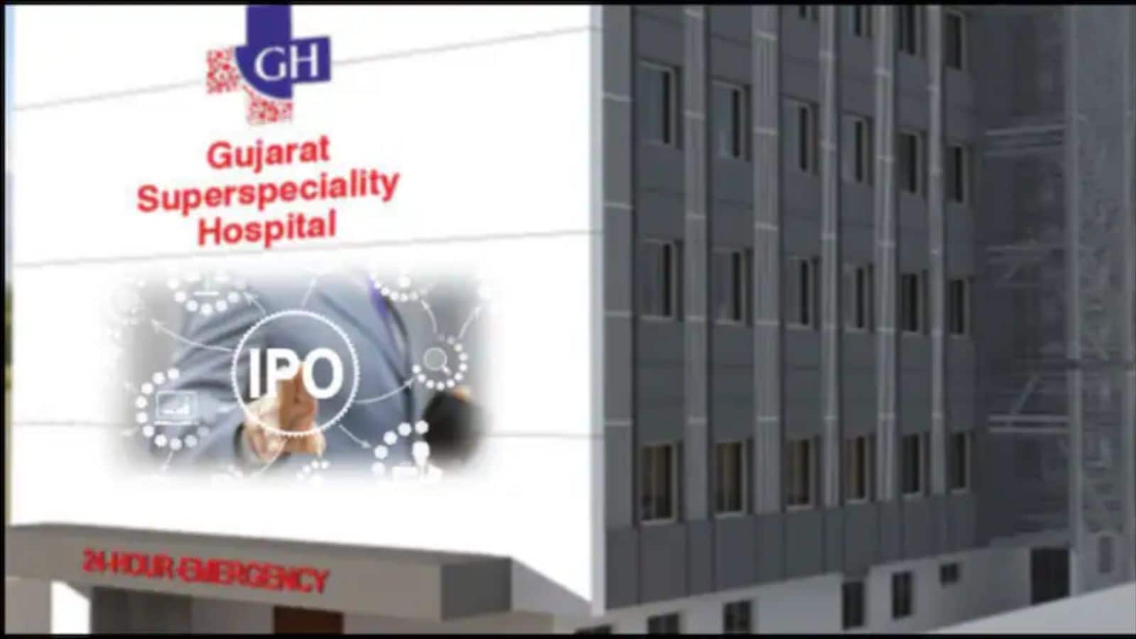 Gujarat Kidney IPO: आज से खुल गया ₹251 करोड़ का इश्यू, रिटेल निवेशकों ने जमकर लगाई बोली, लेटेस्ट GMP के साथ जानिए पूरी डिटेल्स