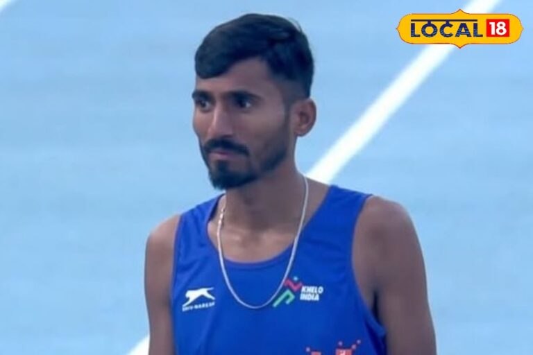 खेलो इंडिया यूनिवर्सिटी गेम्स में सीतामढ़ी के त्रिलोक बने चैंपियन, देखें डिटेल