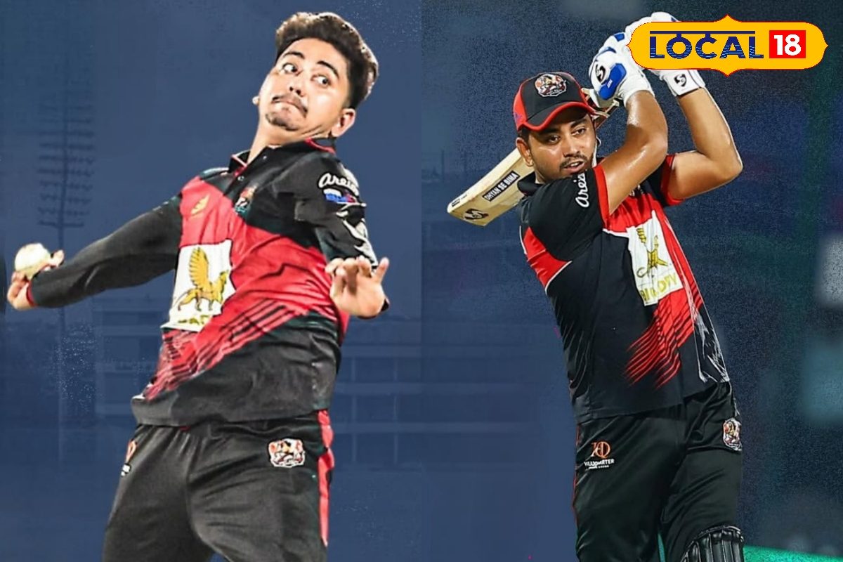 IPL की सबसे तगड़ी टीम मुंबई इंडियंस ने दिल्ली के आलराउंडर मयंक को खरीदा