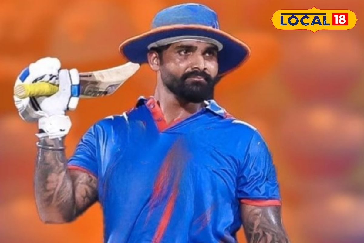 दिल्ली का ताबड़तोड़ ऑलराउंडर अब कोलकाता की बनेगा ताकत, IPL में मचाएगा तहलका