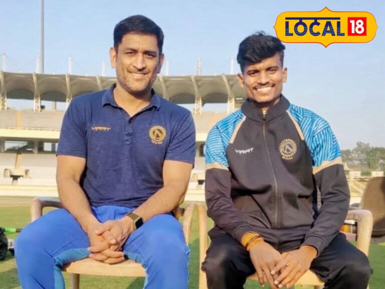 बिहार में किसान का बेटा बना IPL स्टार, 30 लाख में सनराइजर्स हैदराबाद ने खरीदा