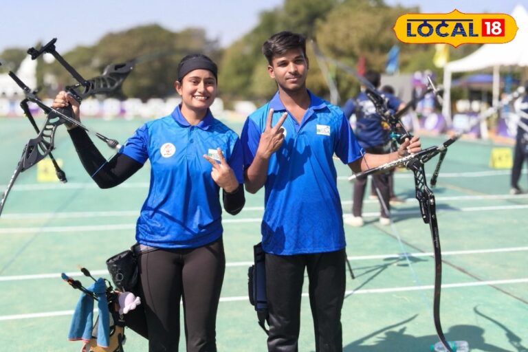 तीरंदाजी में दिखा बिहारी खिलाड़ियों का दबदबा, NTPC सीनियर कंपटीशन में दबदबा