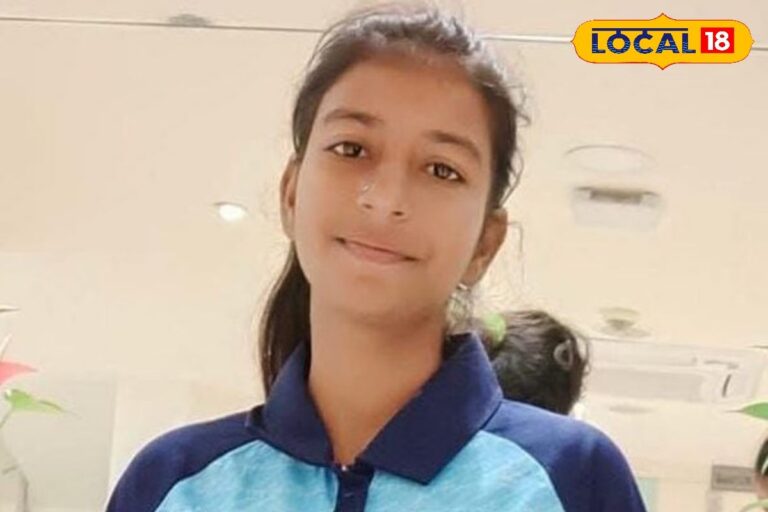 दरभंगा की नंदिनी ने किया कमाल, बिहार अंडर-19 महिला वनडे टीम में हुआ चयन