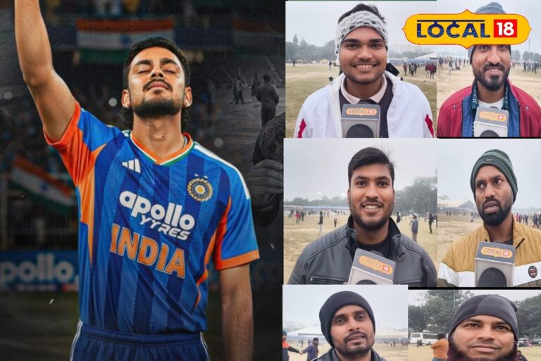 2 साल बाद ईशान किशन की हुई वापसी, वर्ल्ड कप खेलने के लिए टीम में मिला मौका