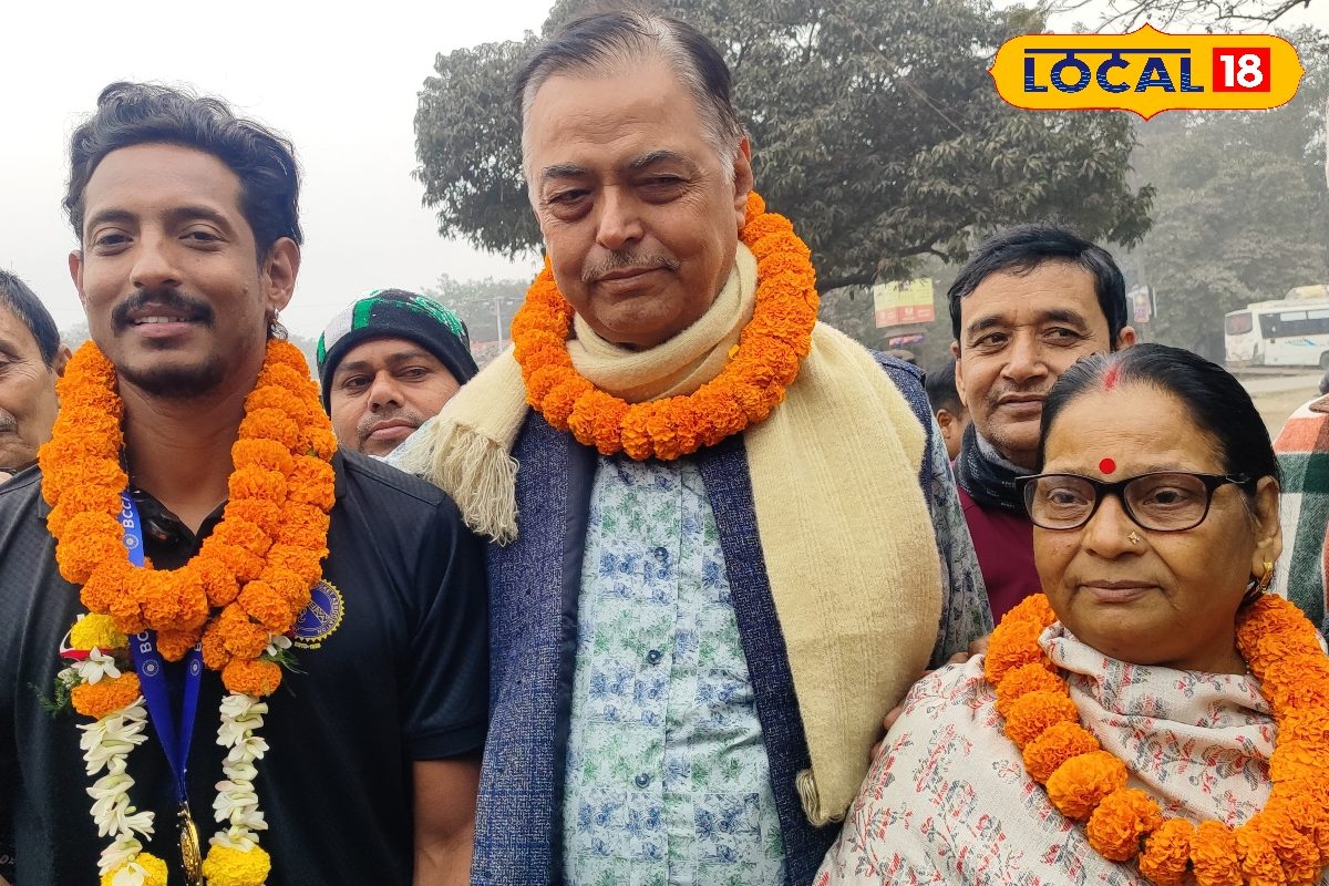 झारखंड की जीत के हीरो बने बोकारो के बालकृष्ण,फाइनल में झटके तीन विकेट