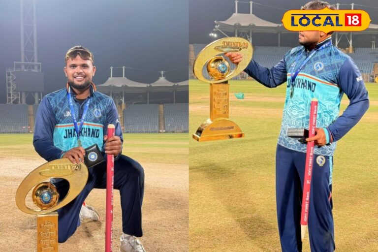 कौनेन की 155, 103 रनों की धमाकेदार पारियां, विजय हजारे ट्रॉफी में मचाएंगे धमाल