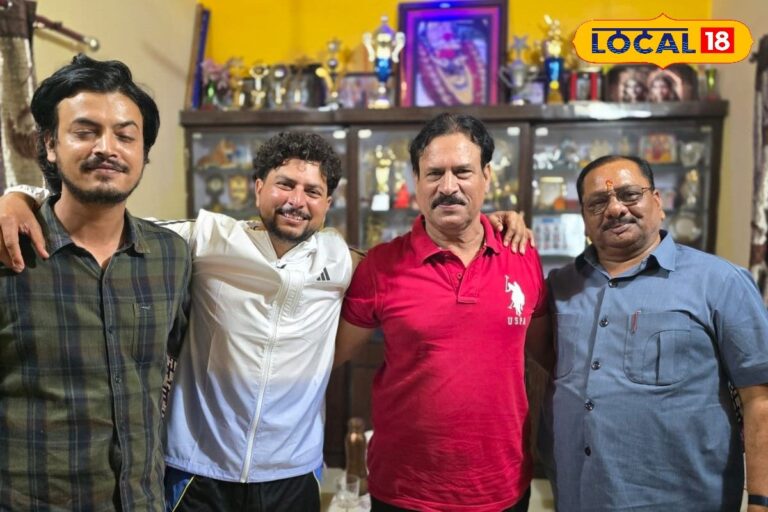 T20 वर्ल्ड कप में टीम चयन को लेकर कुलदीप यादव के कोच का बड़ा बयान, क्या बोले