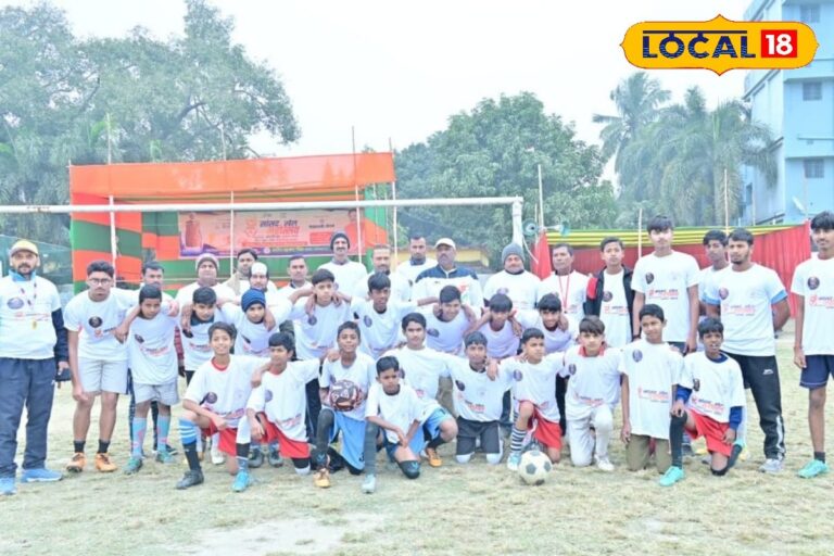 सांसद खेल महोत्सव दूसरे दिन दिखा जोश और अनुशासन, खिलाड़ियों का शानदार प्रदर्शन