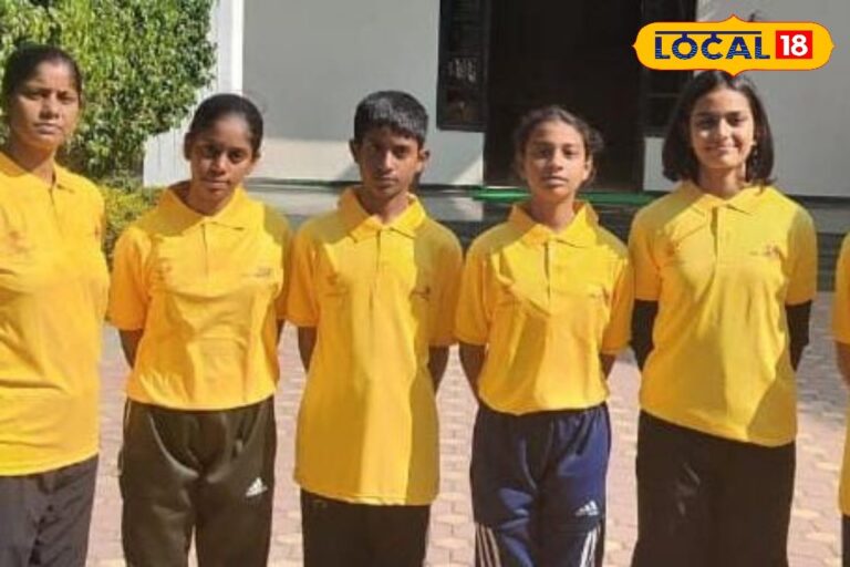 धनबाद के 6 योगासन खिलाड़ियों का राष्ट्रीय प्रतियोगिता के लिए चयन