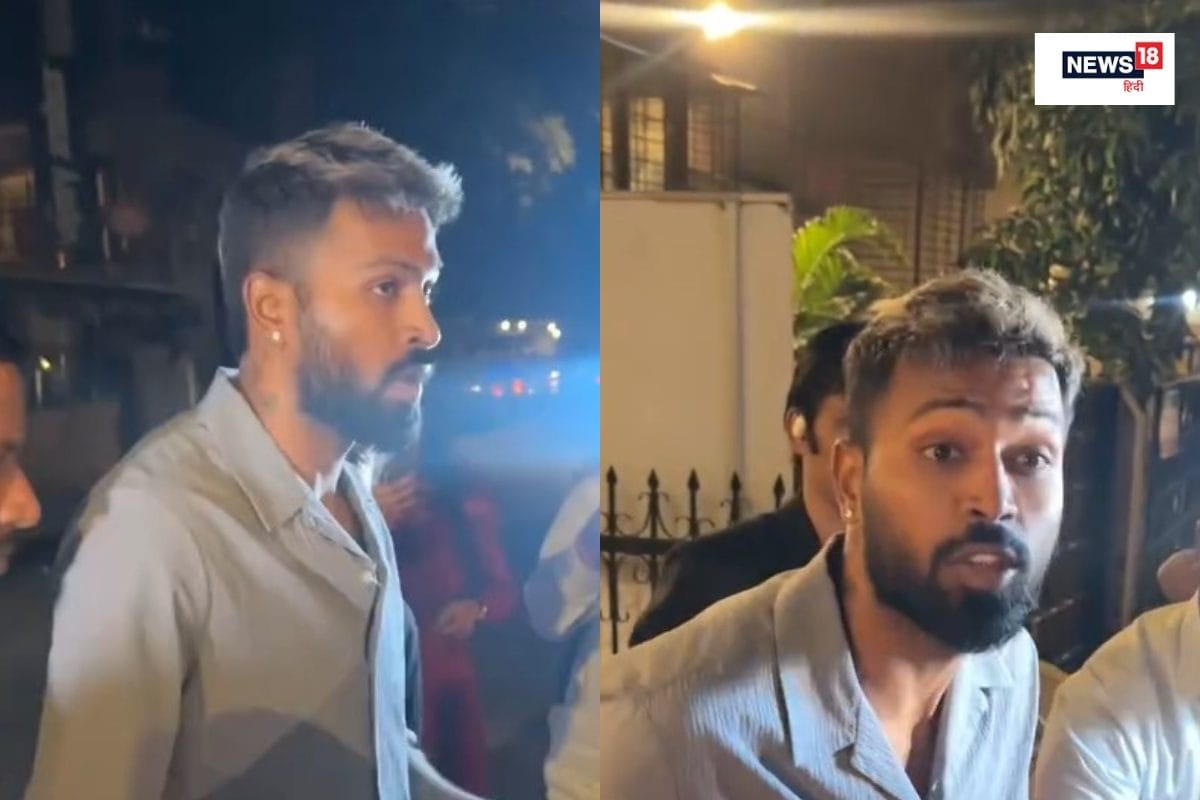 भाड़ में जा… सारी हदें पार कर दी, हार्दिक पंड्या के साथ बदतमीजी पर उतरा फैन