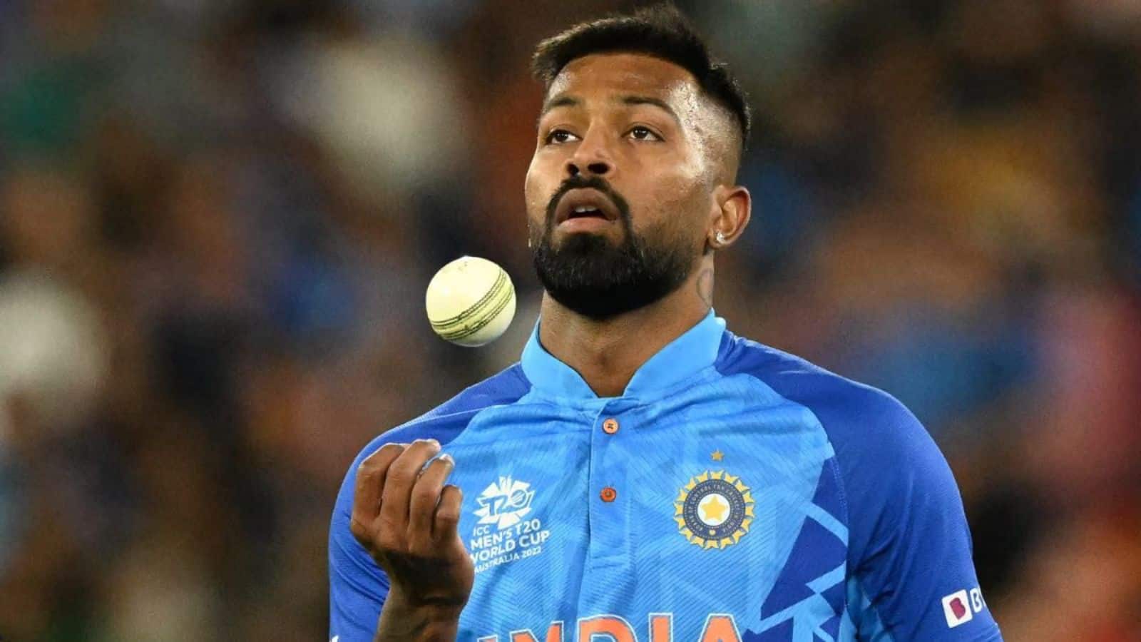 Hardik Pandya: हार्दिक पांड्या को करनी चाहिए टेस्ट टीम में वापसी! जानें किसने कही ये बात