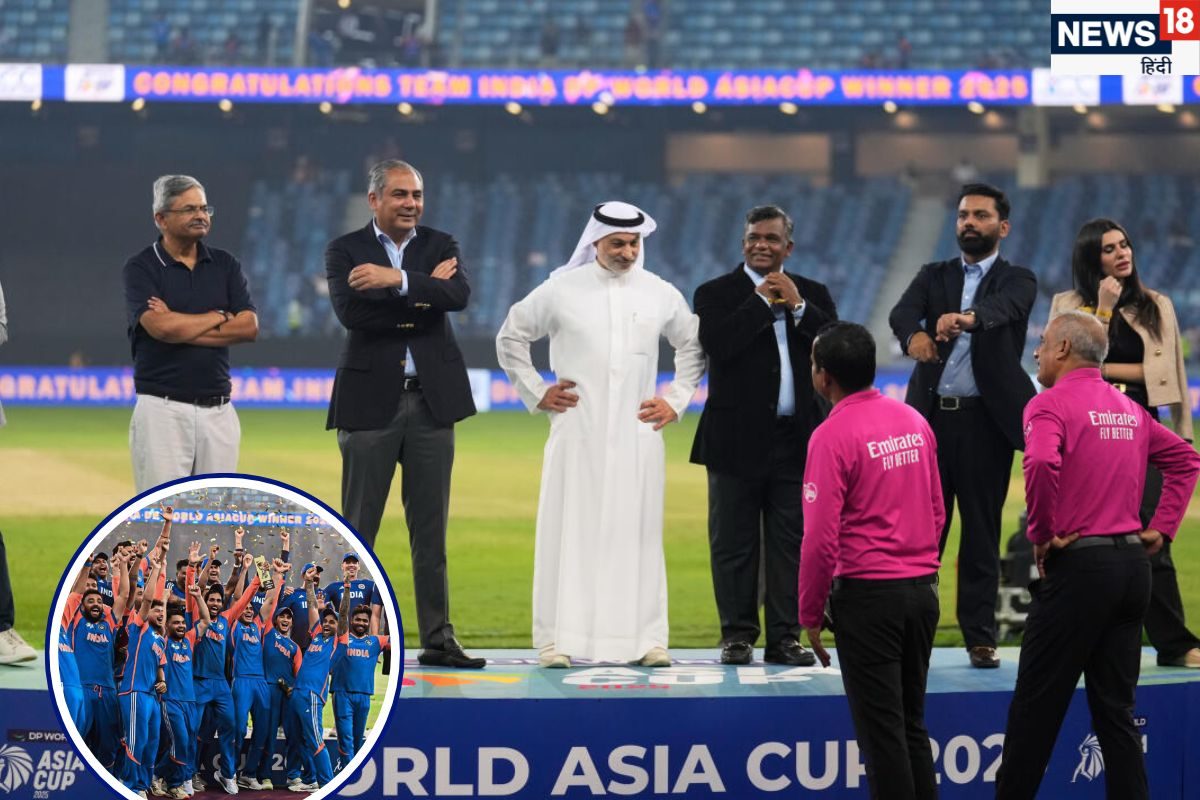 PCB चीफ को औकात दिखाने से फैंस का दिल तोड़ने तक, 2025 के हिला देने वाले विवाद