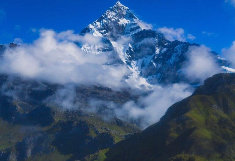 जब नंदा देवी पर खोई US की न्यूक्लियर डिवाइस, 60 साल पुरानी कहानी जान दंग रह जाएंगे