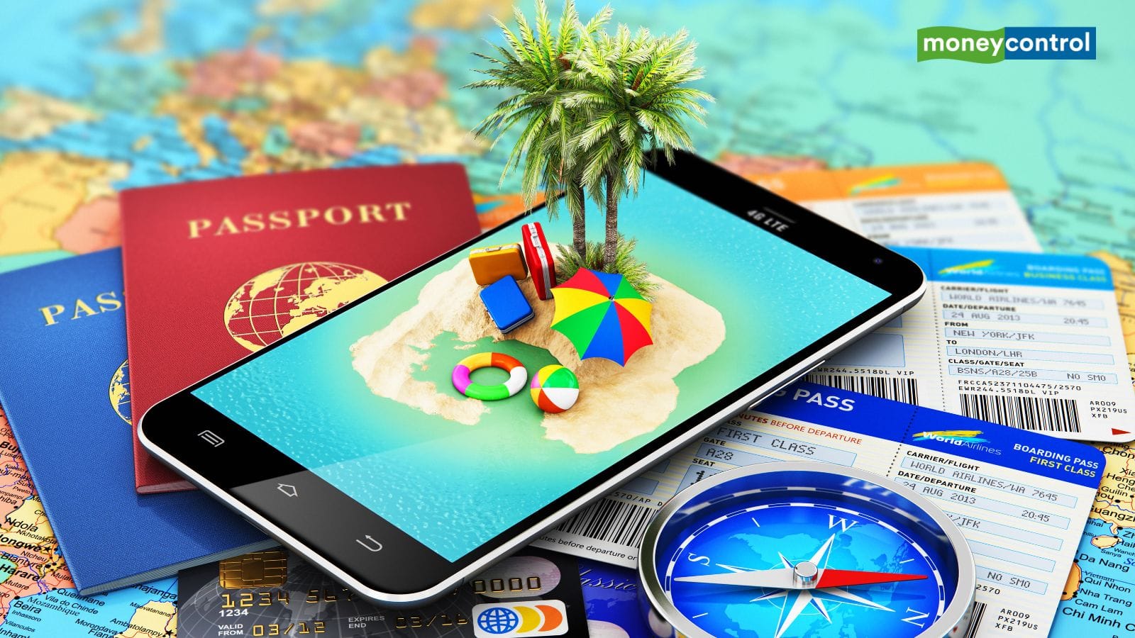 क्रिसमस–न्यू ईयर में विदेश घूमने के लिए 5 बेस्ट ऑप्शन, कपल्स के लिए हैं बजट फ्रेंडली