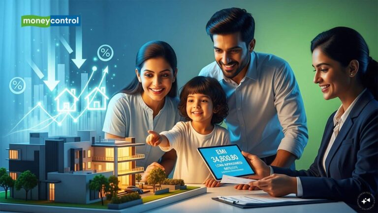 RBI Rate Cut: रेट कट से घरों की बढ़ेगी मांग, एक्सपर्ट बोले- घर खरीदारों के साथ डेवलपर्स को भी होगा फायदा